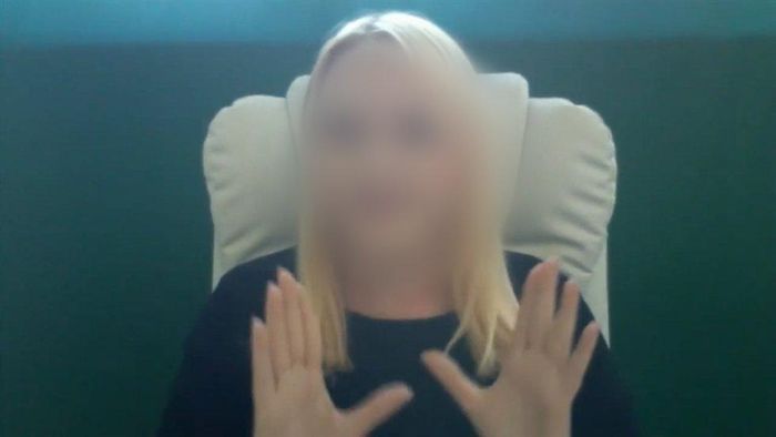  Patricia cho rằng một số cảnh sát Hàn Quốc chưa tế nhị trong việc xử lý các vụ việc liên quan đến tấn công tình dục. 