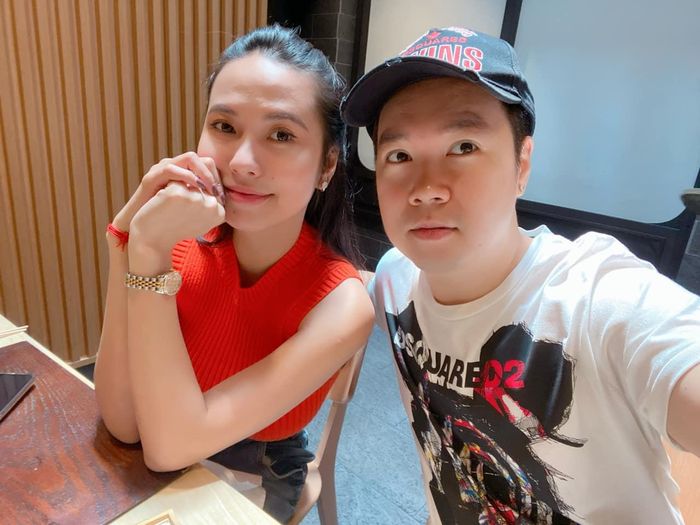 Ca sĩ Lê Hiếu và Thu Trang làm đám cưới vào ngày 14/1/2019, sau khoảng 1 năm hẹn hò.