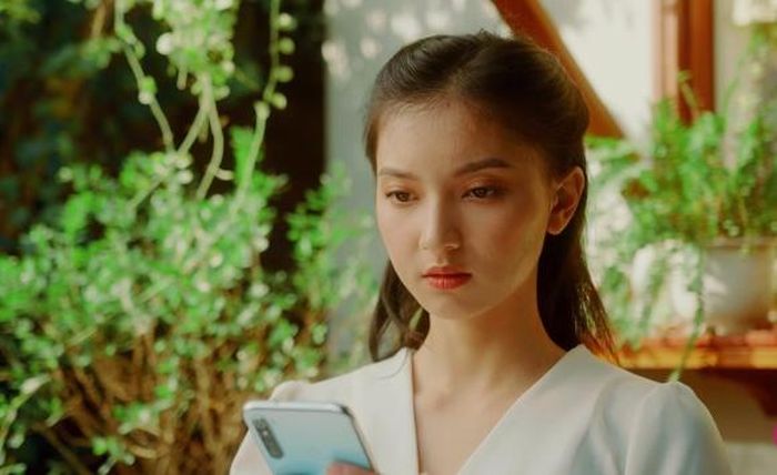 Những hình ảnh trong MV "Thương em đến già"