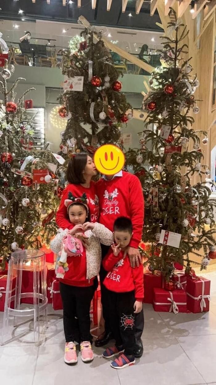 Lều Phương Anh bị tố cướp chồng của người khác và mang thai cho người đàn ông này.