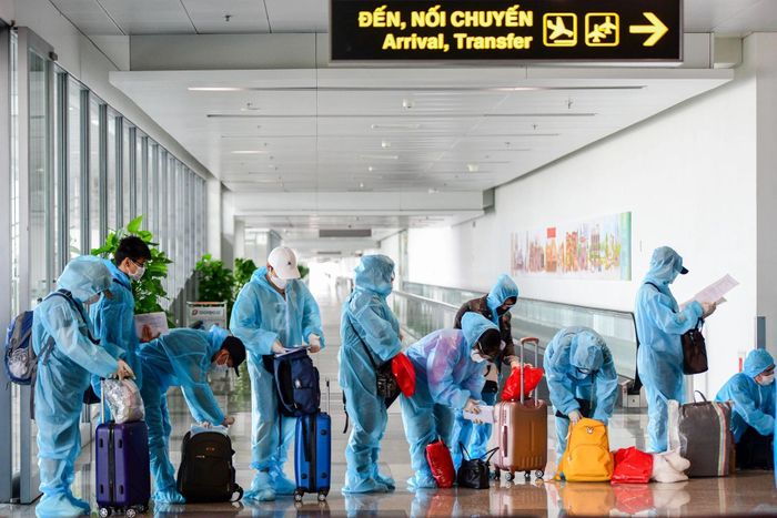 Nhiều bất cập sẽ được giải quyết khi mở cửa trở lại. Ảnh: Quỳnh Trang.