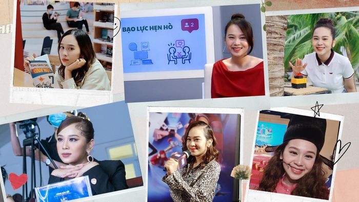 Ở VTV có rất nhiều BTV nổi tiếng với chất giọng miền Nam đặc trưng, trong đó có BTV Hoài Anh. Ngân có muốn sau này sẽ lên sóng thời sự như chị Hoài Anh?