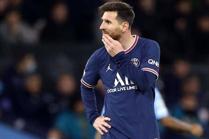 Benzema nói ai chê Messi là không biết gì về bóng đá