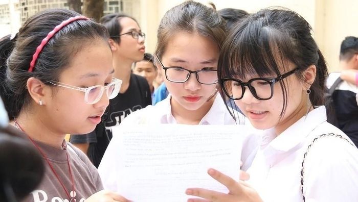TP. Hồ Chí Minh: Tất cả học sinh đi học trực tiếp từ ngày 7/2. (Nguồn: Vietnamnet)
