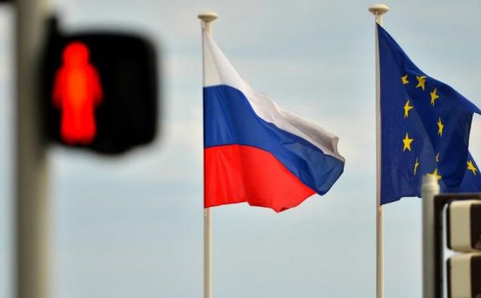 Nga và phương Tây “khẩu chiến” khiến căng thẳng tại Ukraine ngày càng tăng nhiệt. Nguồn: Reuters.