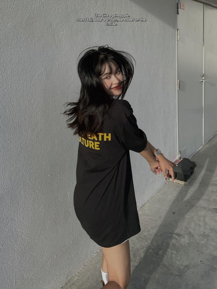Những tấm thiệp cảm ơn chính là tài sản vô giá trong "nghiệp nháy" của Minh Anh