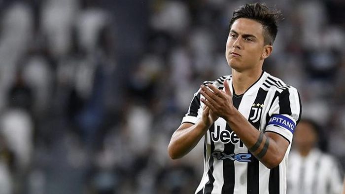 Liverpool gia nhập cuộc đua muốn có Dybala