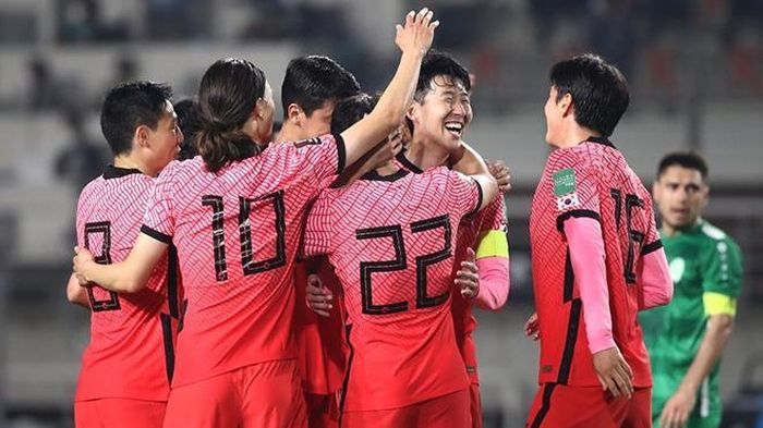 Vòng loại World Cup 2022 châu Á: