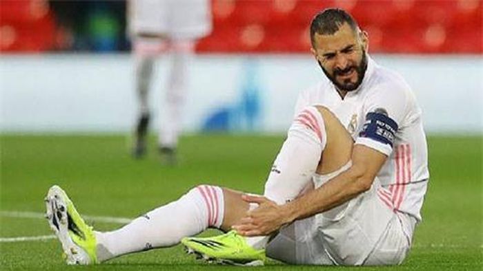 Karim Benzema