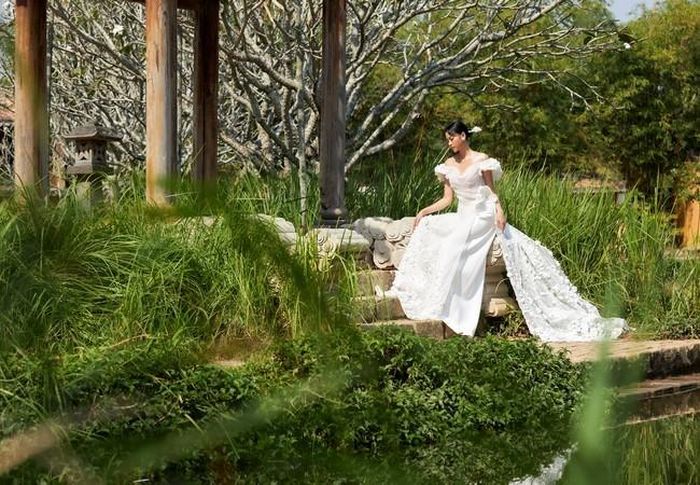 Với Đào Hà, Sài Gòn là vùng đất có ý nghĩa đặc biệt.