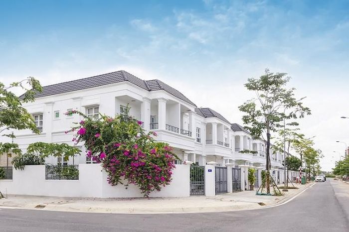 Thang Long Home - Hiệp Phước 