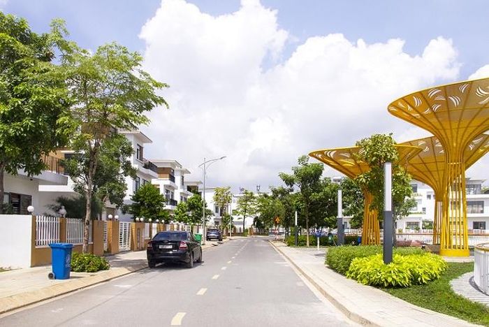 Thang Long Home _ Hưng Phú