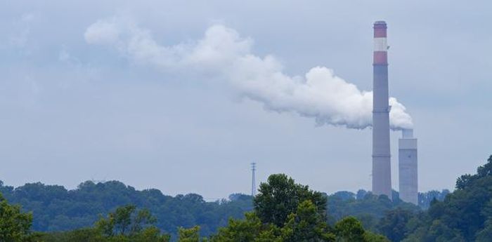 Triển khai thực hiện tốt thị trường carbon giúp các doanh nghiệp và toàn xã hội thực hiện các hoạt động giảm nhẹ phát thải khí nhà kính với chi phí thấp, thúc đẩy phát triển công nghiệp phát thải thấp. Ảnh: Baochinhphu.vn