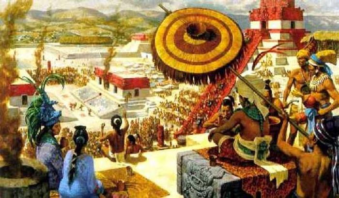 Theo quan niệm của người Maya, mỗi ngày trong các tháng trong năm mang một nguồn năng lượng riêng. Từ đây, họ đưa ra một loạt cái tên phù hợp với từng ngày để cha mẹ lựa chọn.