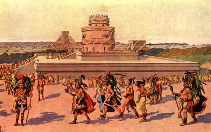 Những cái tên phổ biến cho bé trai ở Maya thời xưa gồm: Aapo, Fabio, Yunuen, Yaxkin, Cadmae, Pakal, Hugo, Kaax, Itzamna.... Trong khi đó, những cái tên phổ biến dành cho bé gái gồm: Rigoberta, Yolotli, Yuritzi, Itzel, Abarrane, Abha...
