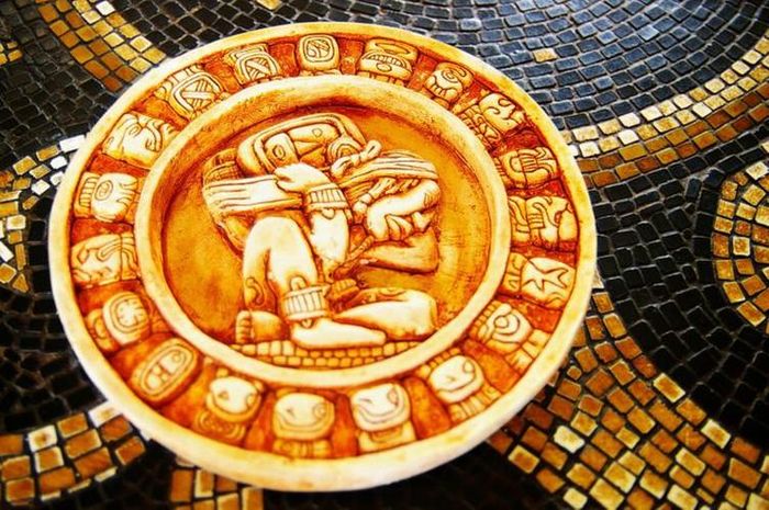 Cụ thể, các gia đình ở Maya sống cách đây hàng trăm năm có truyền thống đặt tên cho con cái dựa theo ngày sinh trong tháng.