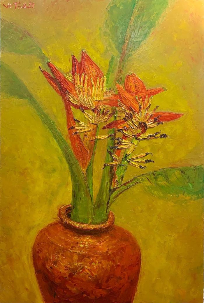 Con đàn cháu đống