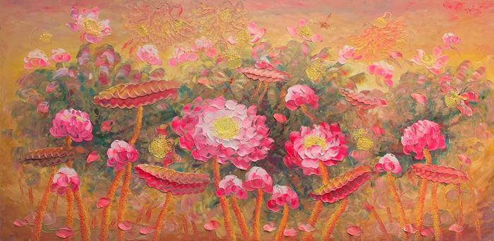 Quấn quýt, vấn vương