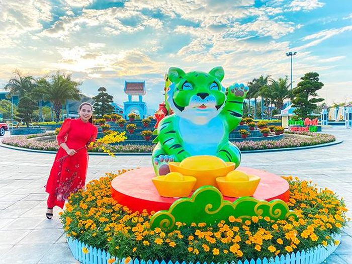 Công viên Châu Á (Đà Nẵng)