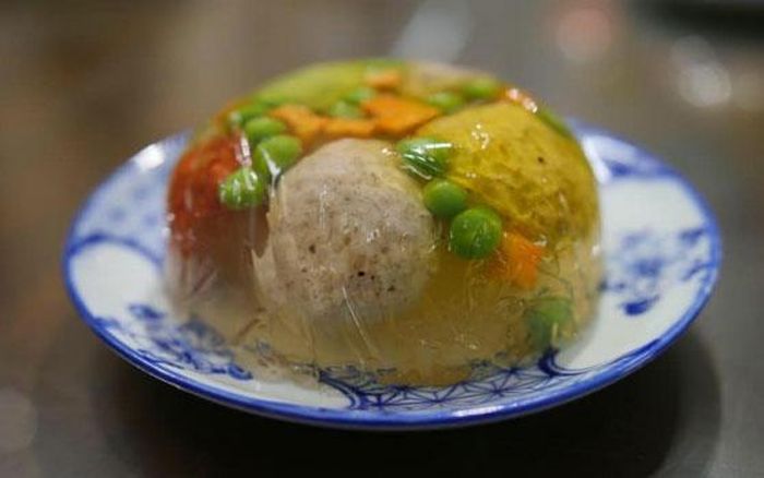  Mọc vân ám. (Ảnh: Internet)