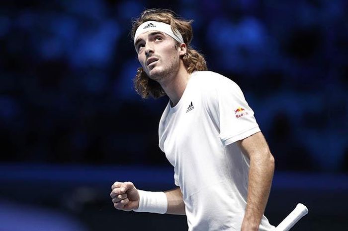 Tsitsipas