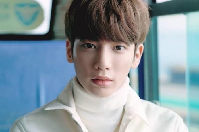 Taehyun (TXT)