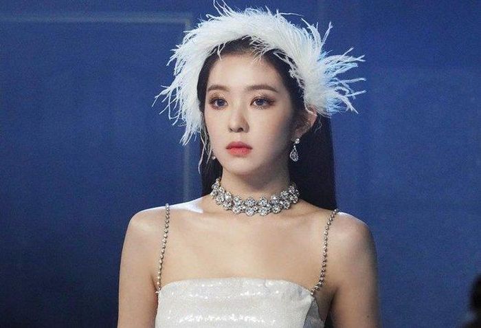 Irene (Red Velvet)