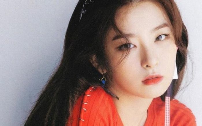 Seulgi (Red Velvet)