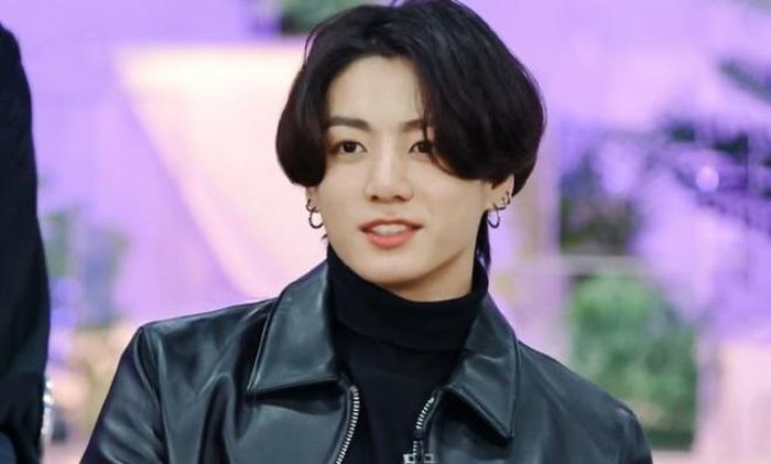 Jungkook (BTS)