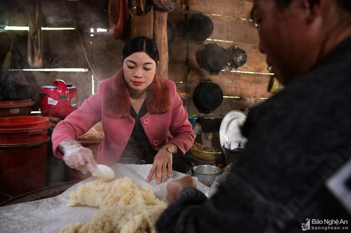 Ảnh: Thành Cường