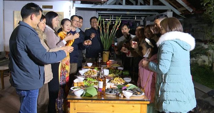 Bắc Hà kỳ vọng năm mới lĩnh vực du lịch sẽ có nhiều khởi sắc sau hơn 2 năm bị ảnh hưởng bởi dịch Covid-19.