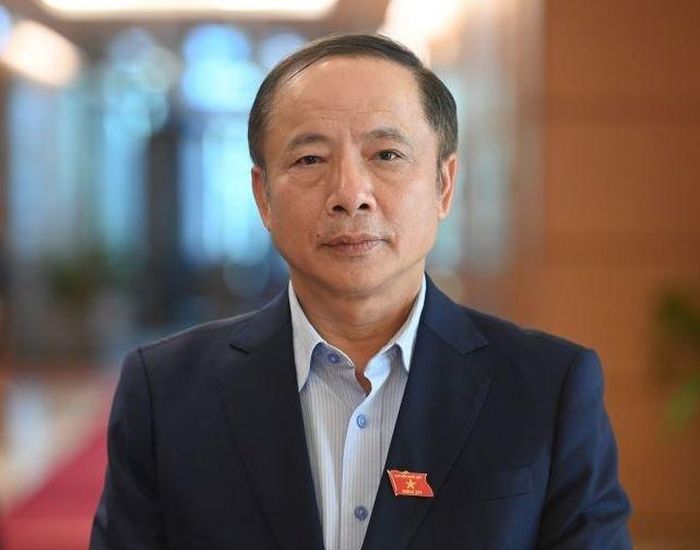 Ông Nguyễn Văn Thân, Chủ tịch Hiệp hội Doanh nghiệp nhỏ và vừa Việt Nam, Phó Chủ tịch Hội đồng tư vấn cải cách thủ tục hành chính của Thủ tướng Chính phủ