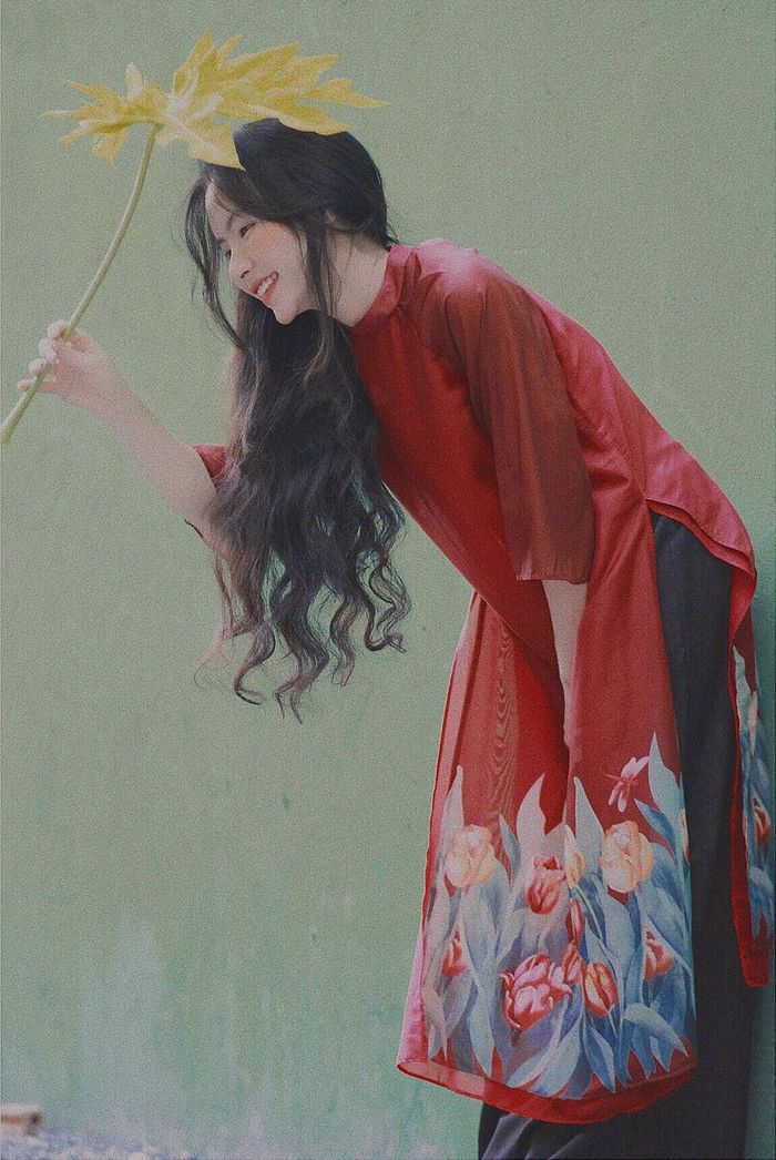 Gia đình luôn là sự ưu tiên hàng đầu của Minh Hương.