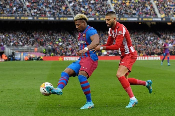 Traore được WhoScored chấm 7,6 điểm cho màn ra bắt Barca. Điểm số của cựu sao Wolves chỉ thấp hơn Gavi (7,7 điểm) trong những cầu thủ đá chính trên sân.