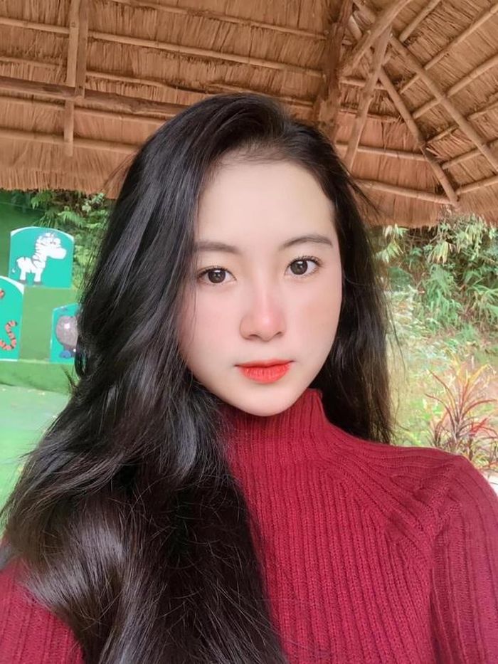 Hiện tại, trang cá nhân Facebook của Vy thu hút gần 50.000 follow.