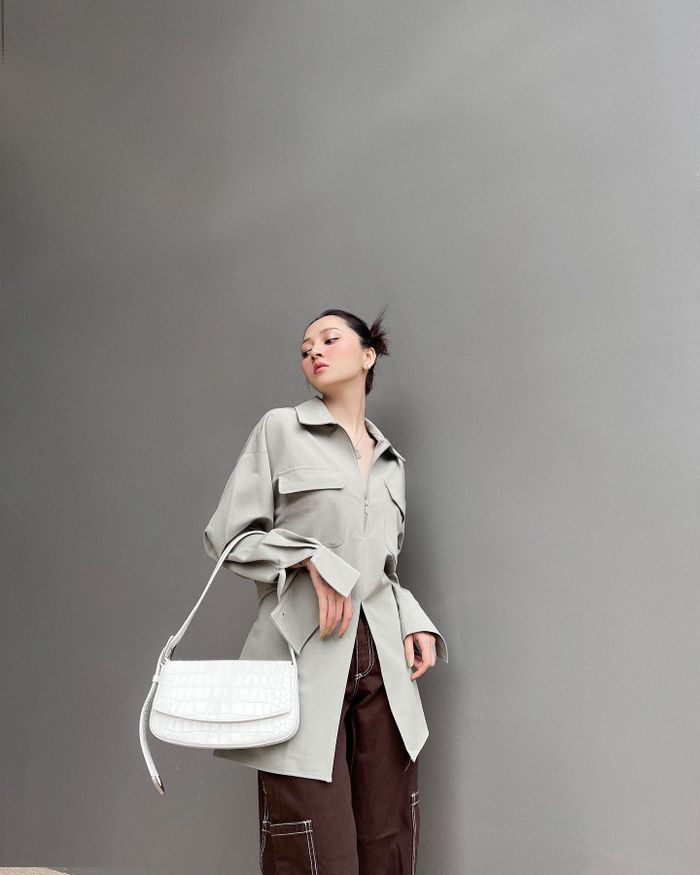 Ảnh: Instagram nhân vật