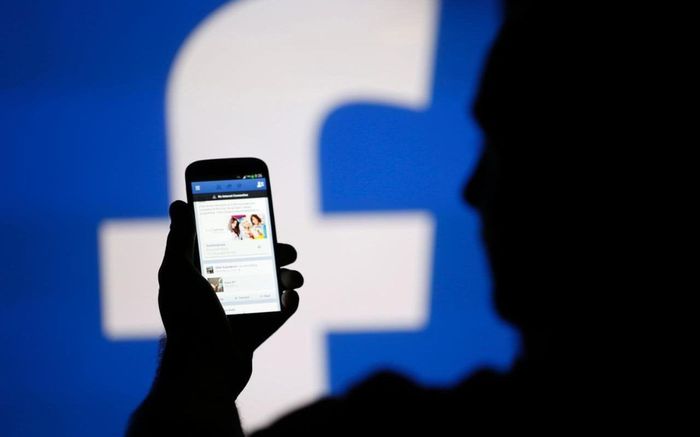  Facebook đang phải đối mặt với làn sóng bị tẩy chay. Ảnh: Reuters. 
