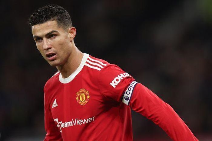 Ronaldo trở lại Nhà hát của những giấc mơ không được... như mơ