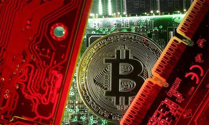 Lừa đảo tiền mã hóa trên mạng xã hội đang gia tăng một cách chóng mặt. Ảnh: The Guardian.