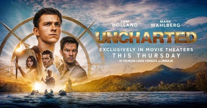 Dàn diễn viên nổi tiếng của “Uncharted” (2022)