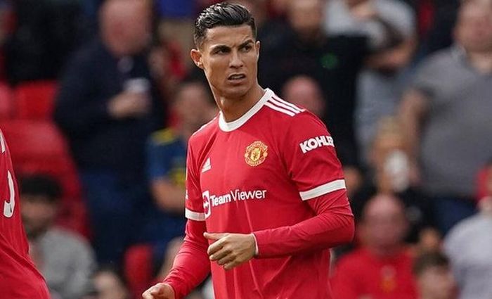 Mourinho muốn Roma chiêu mộ Ronaldo