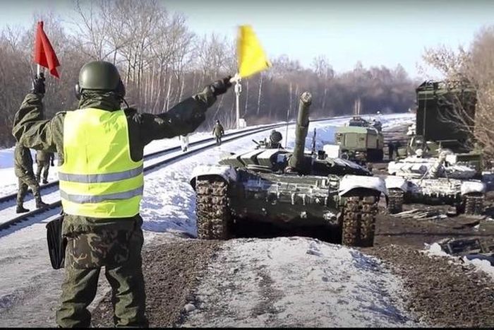 Căng thẳng Nga-NATO tiếp tục gia tăng