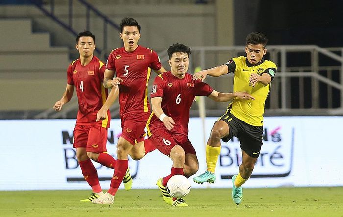 Safawi là một trong những hạt nhân trẻ của ĐT Malaysia dưới thời Kim Pan-gon 