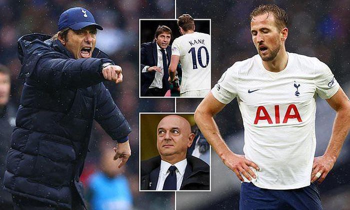 Harry Kane muốn Chủ tịch Levy chi tiền mua sắm để tăng cường sức mạnh đội hình cho Tottenham