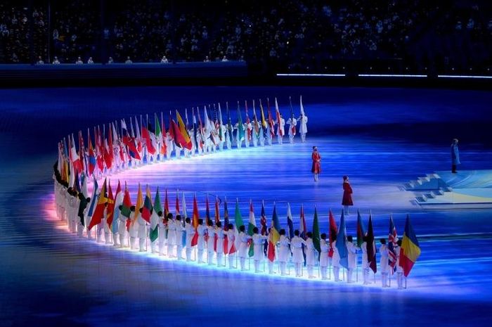 Kỳ Olympic mùa đông tiếp theo sẽ được tổ chức tại Milan và Cortina d'Ampezzo (Italy) vào năm 2026.