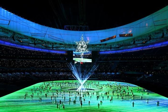 Na Uy có kỳ Olympic thứ 2 liên tiếp dẫn đầu bảng tổng sắp với 37 huy chương các loại, trong đó có 16 HCV, 8 HCB và 13 HCĐ. Họ phá kỷ lục số HCV giành được tại một kỳ Thế vận hội mùa đông trước đó.