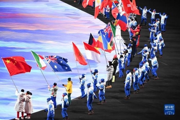 Sáng 20/2, các nội dung cuối cùng của Olympic Bắc Kinh 2022 đã thi đấu xong. Áo, Vương quốc Anh, Đức, Na Uy và Phần Lan mỗi nước giành thêm một HCV.