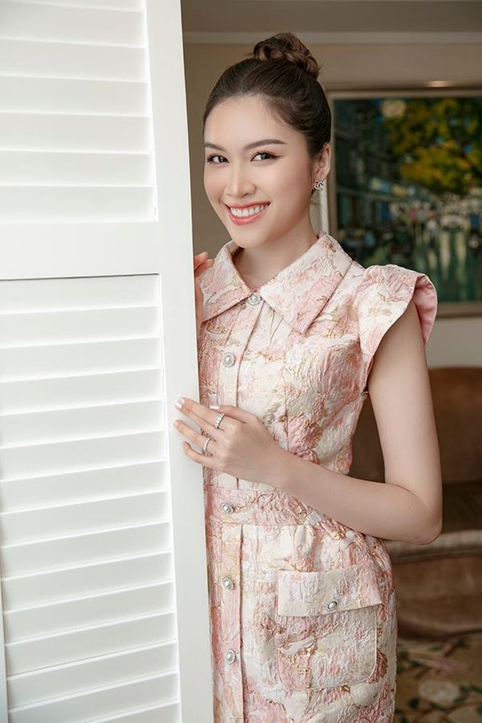 MC Thanh Thanh Huyền