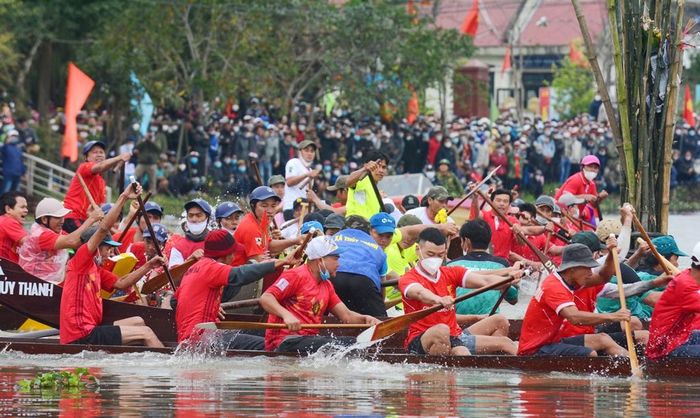 Lộn vè đòi hỏi bạn bơi phải xử lý cực kỳ khéo léo