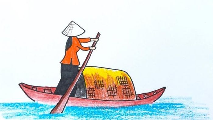 Tranh minh họa